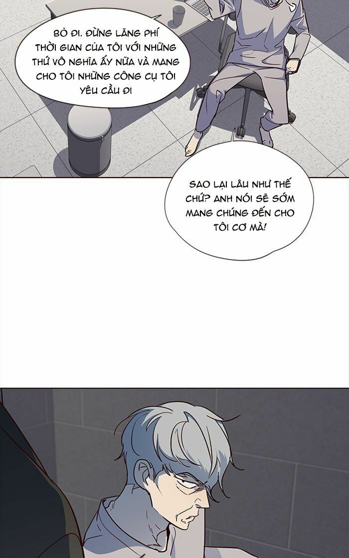 Hoá Thân Thành Mèo: Chapter 37
