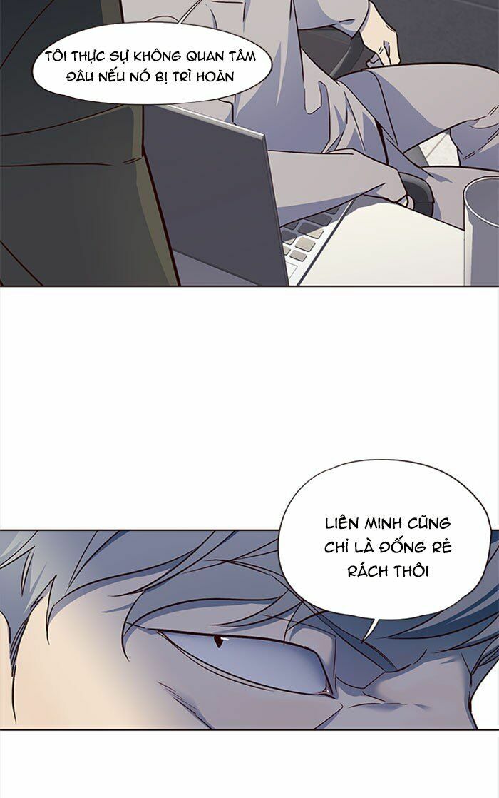 Hoá Thân Thành Mèo: Chapter 37