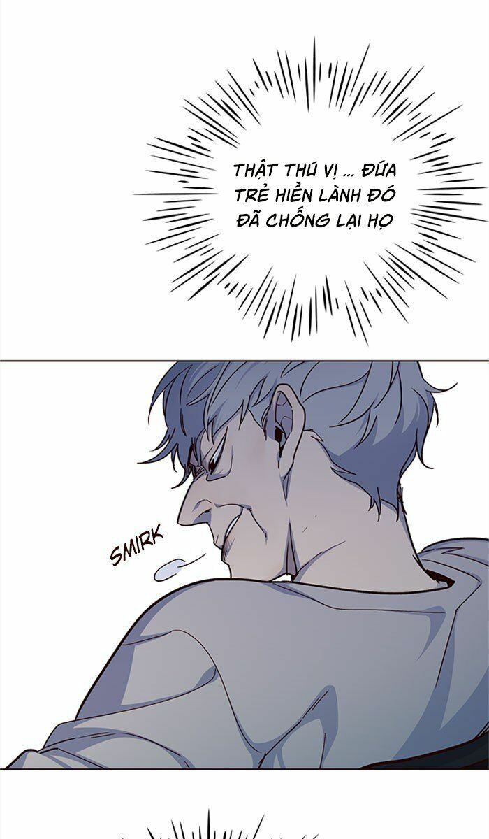 Hoá Thân Thành Mèo: Chapter 37