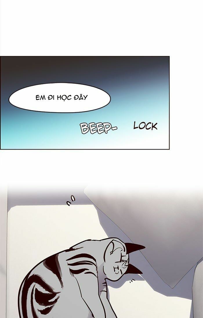 Hoá Thân Thành Mèo: Chapter 37