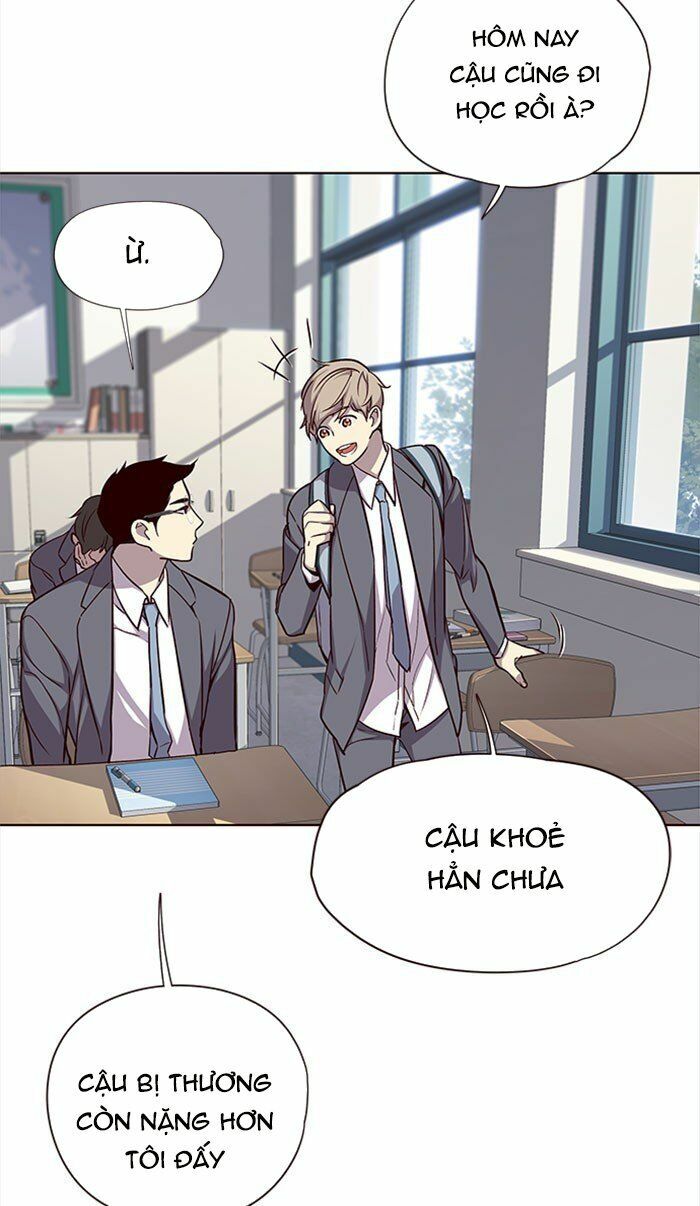 Hoá Thân Thành Mèo: Chapter 37