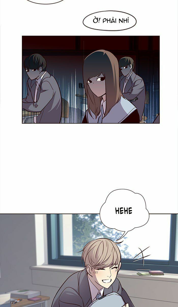 Hoá Thân Thành Mèo: Chapter 37