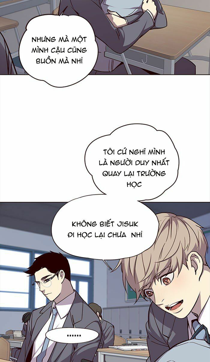 Hoá Thân Thành Mèo: Chapter 37