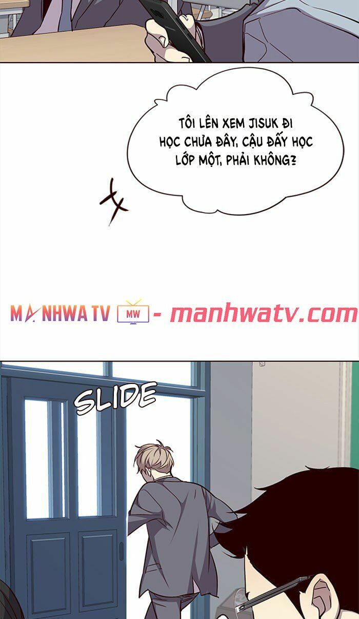Hoá Thân Thành Mèo: Chapter 37