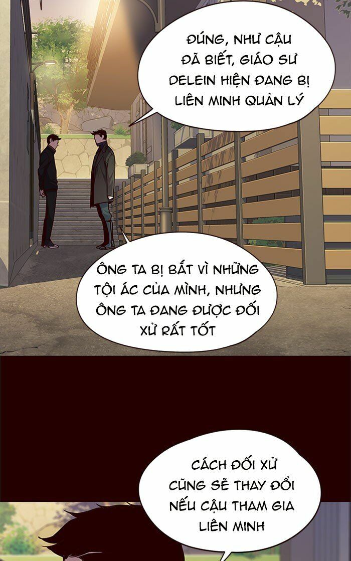 Hoá Thân Thành Mèo: Chapter 37