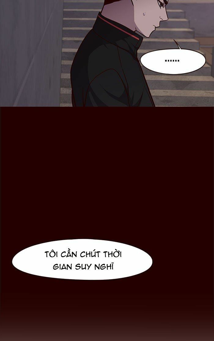 Hoá Thân Thành Mèo: Chapter 37