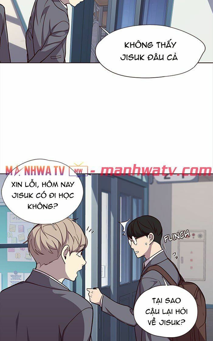 Hoá Thân Thành Mèo: Chapter 37
