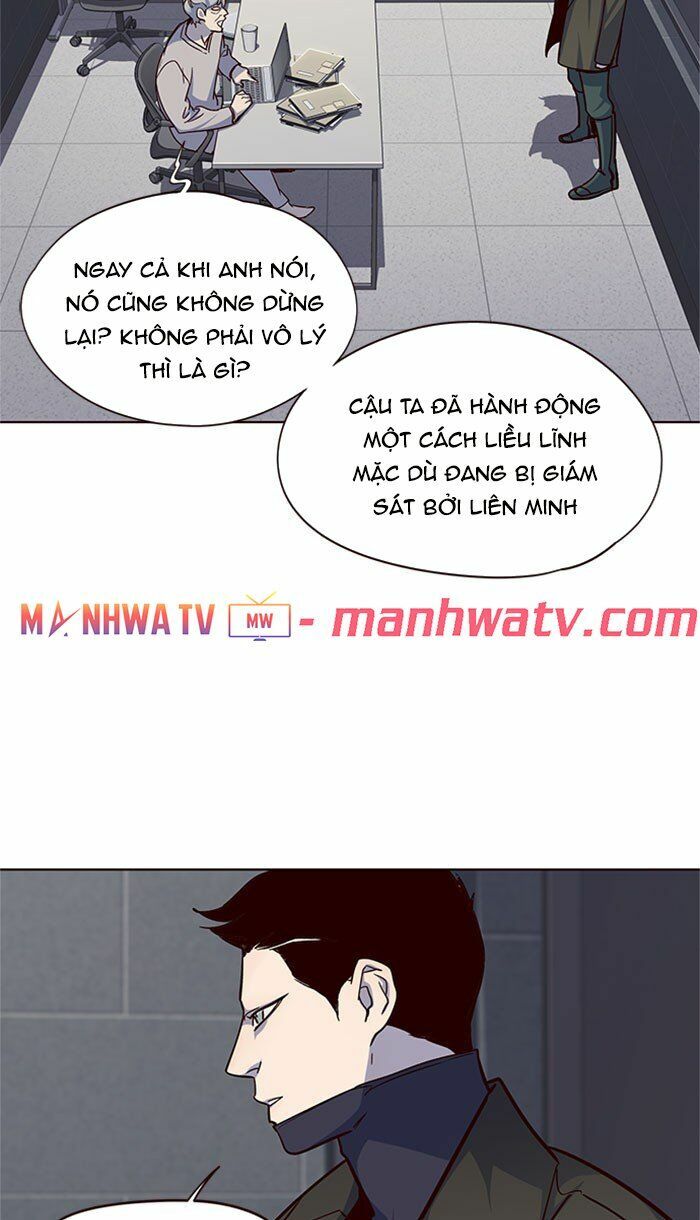 Hoá Thân Thành Mèo: Chapter 37
