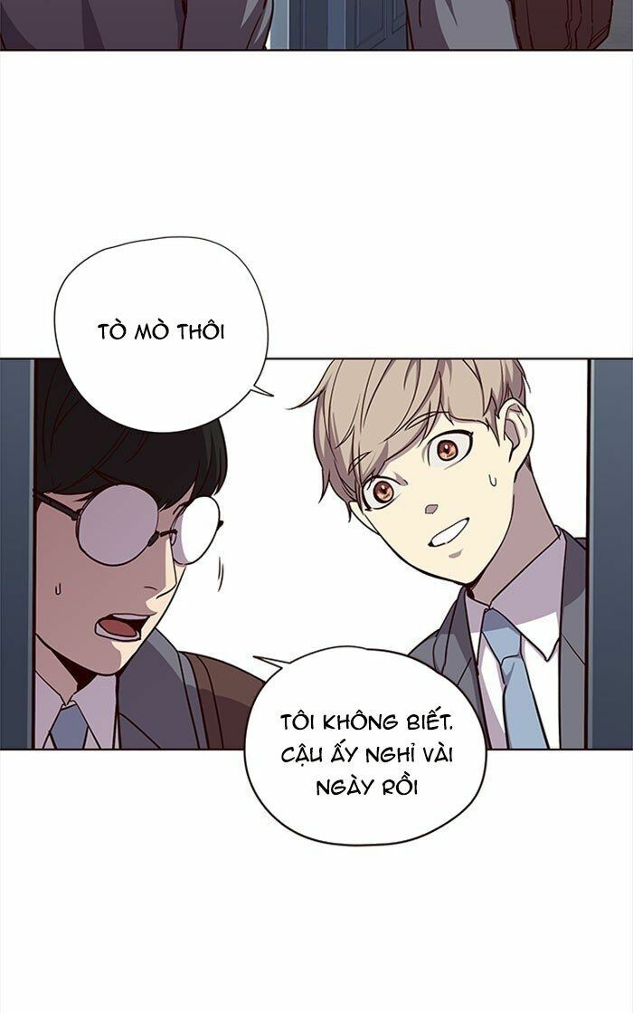 Hoá Thân Thành Mèo: Chapter 37