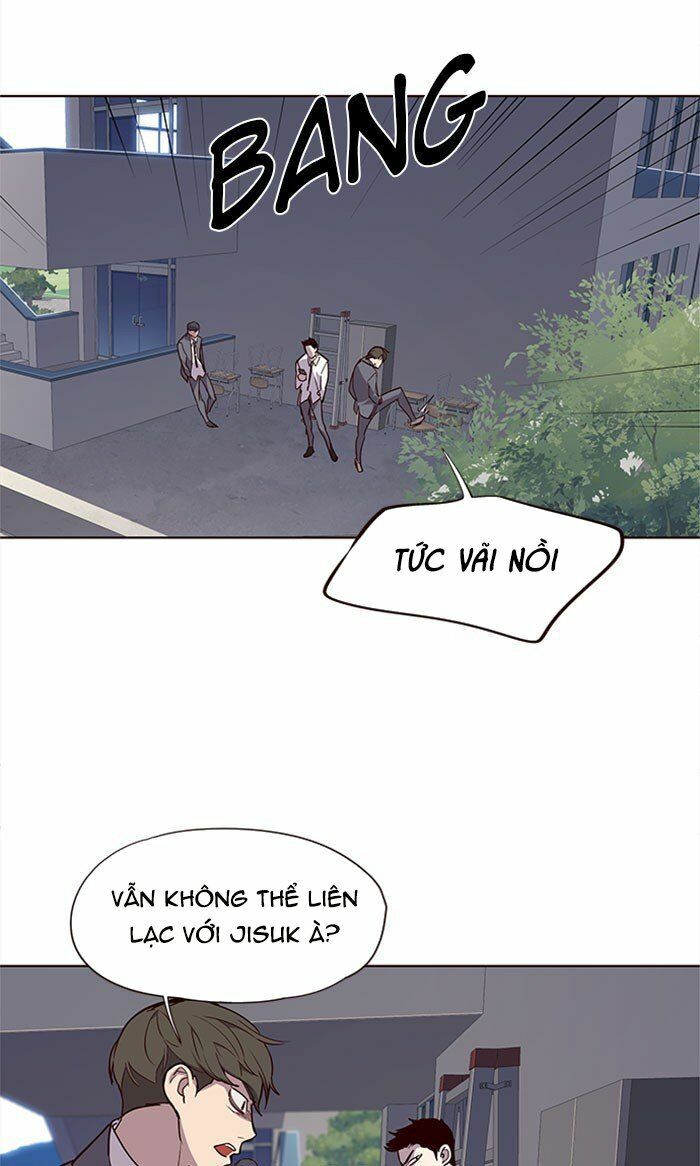 Hoá Thân Thành Mèo: Chapter 37