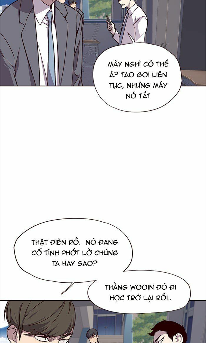 Hoá Thân Thành Mèo: Chapter 37