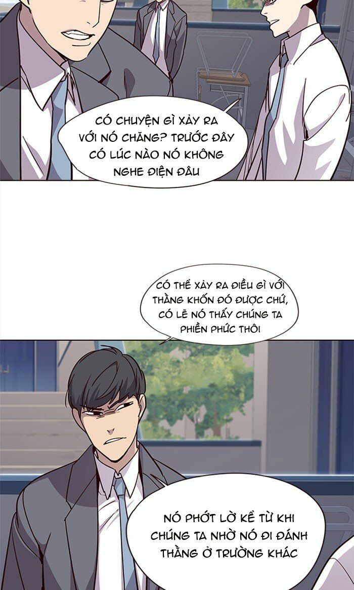 Hoá Thân Thành Mèo: Chapter 37