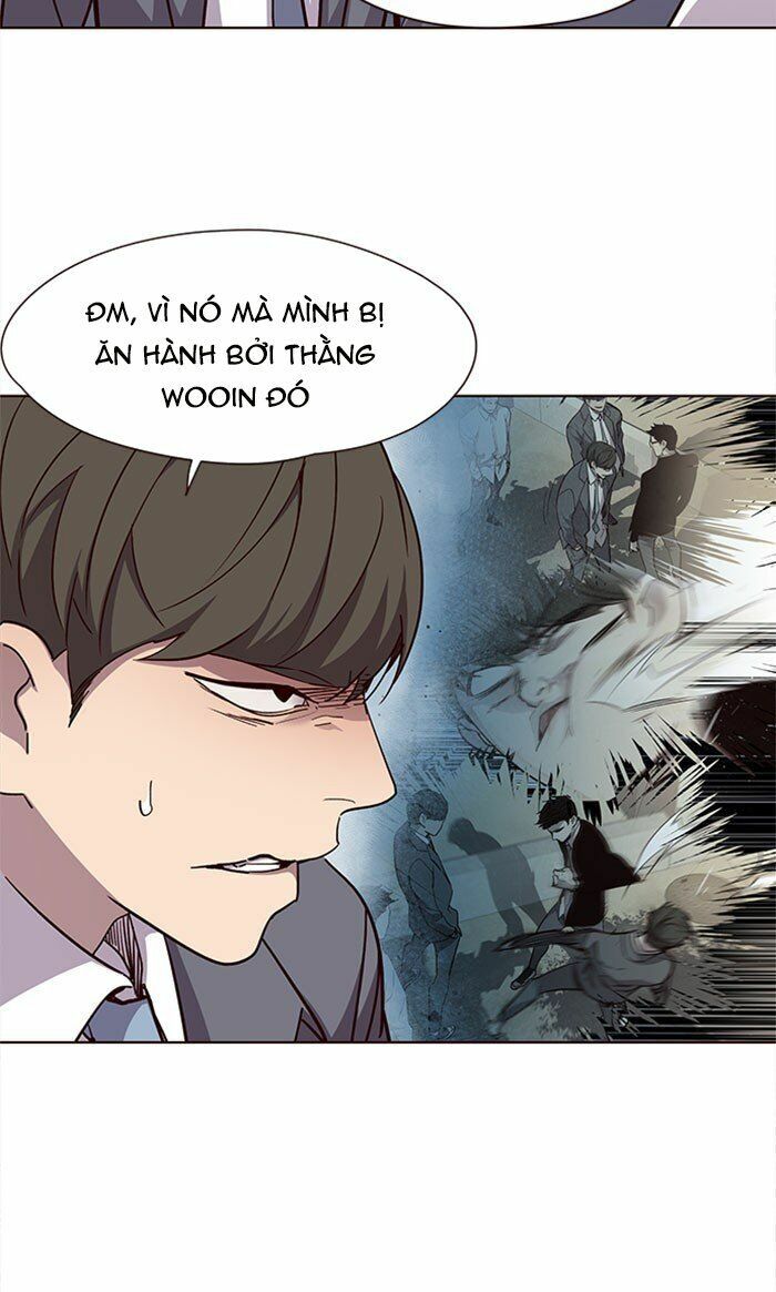 Hoá Thân Thành Mèo: Chapter 37