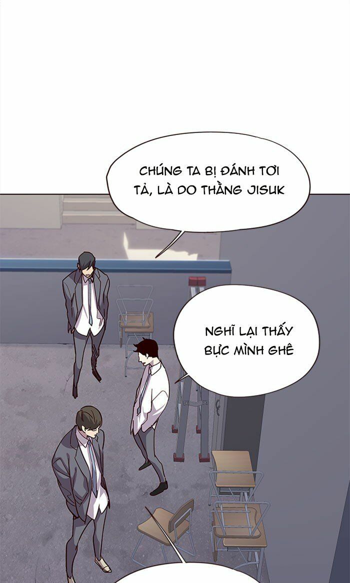 Hoá Thân Thành Mèo: Chapter 37
