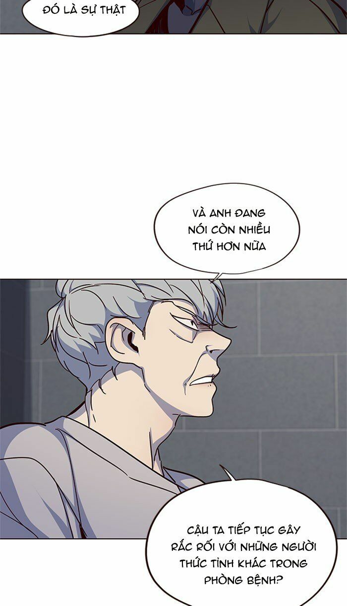 Hoá Thân Thành Mèo: Chapter 37