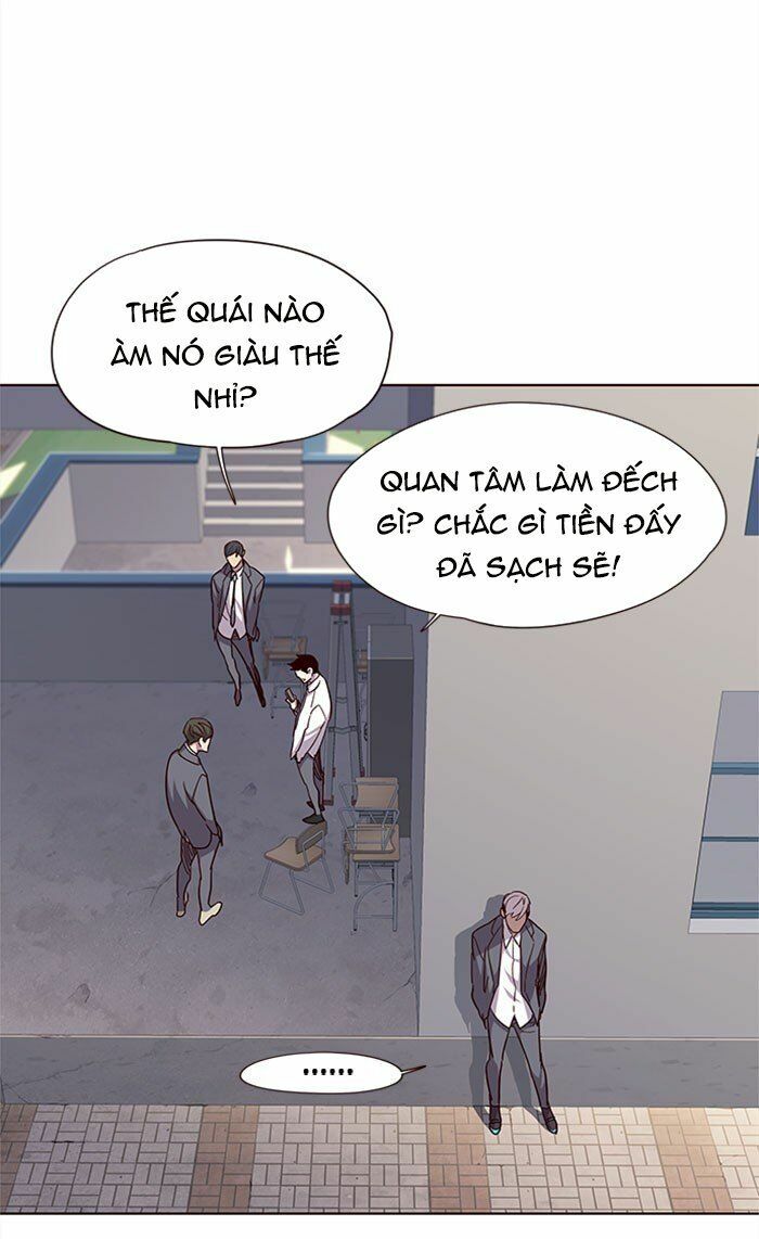 Hoá Thân Thành Mèo: Chapter 37