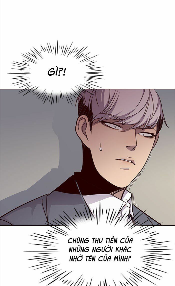 Hoá Thân Thành Mèo: Chapter 37