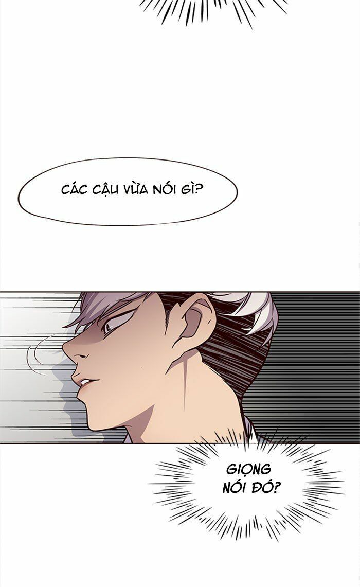 Hoá Thân Thành Mèo: Chapter 37