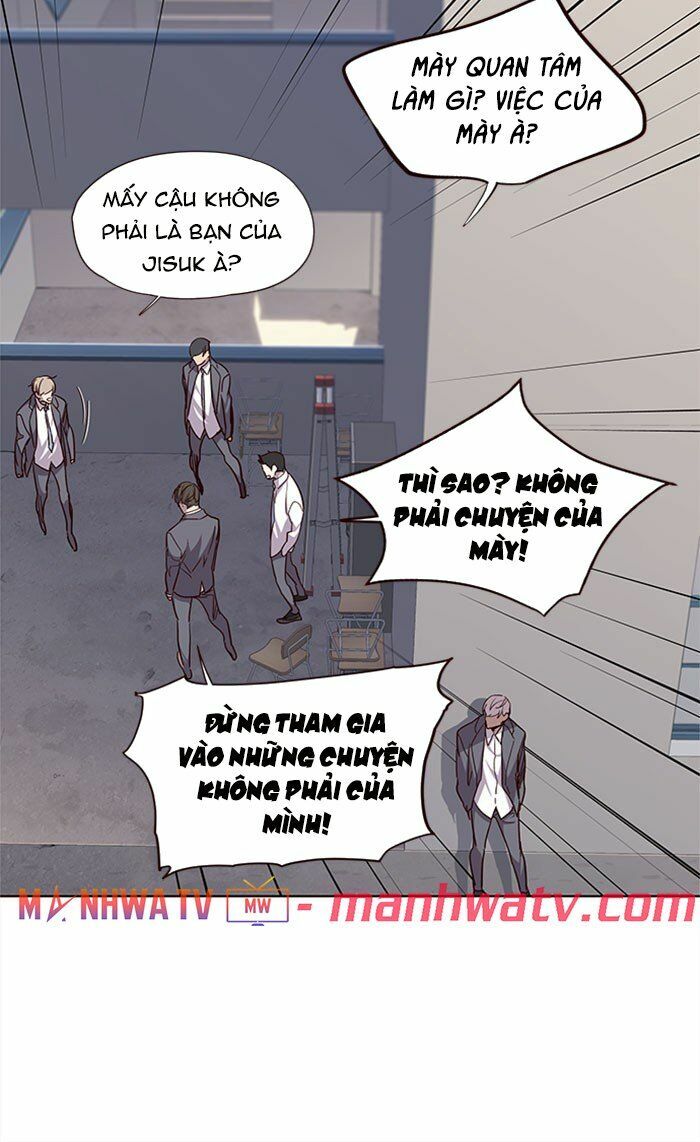 Hoá Thân Thành Mèo: Chapter 37