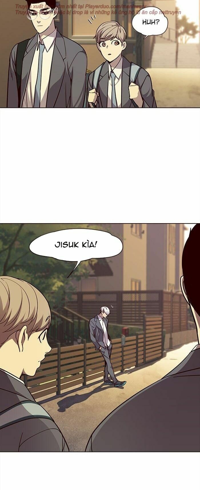 Hoá Thân Thành Mèo: Chapter 38