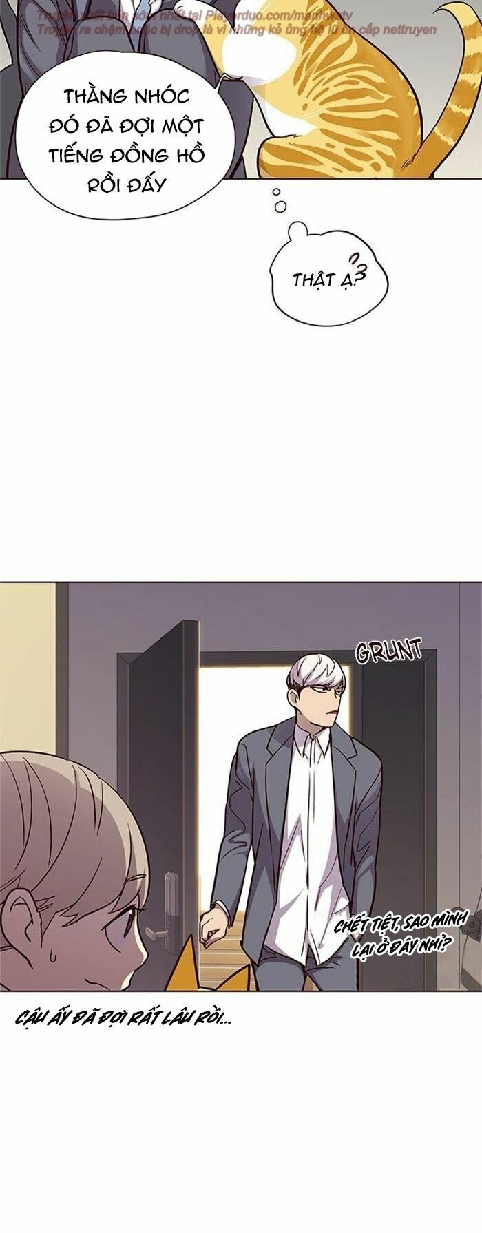Hoá Thân Thành Mèo: Chapter 38