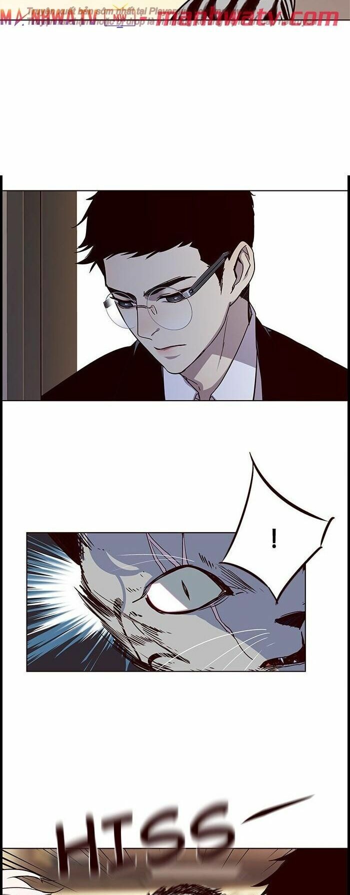 Hoá Thân Thành Mèo: Chapter 38
