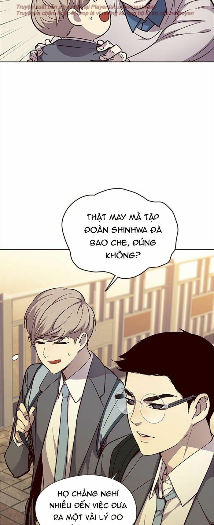 Hoá Thân Thành Mèo: Chapter 38