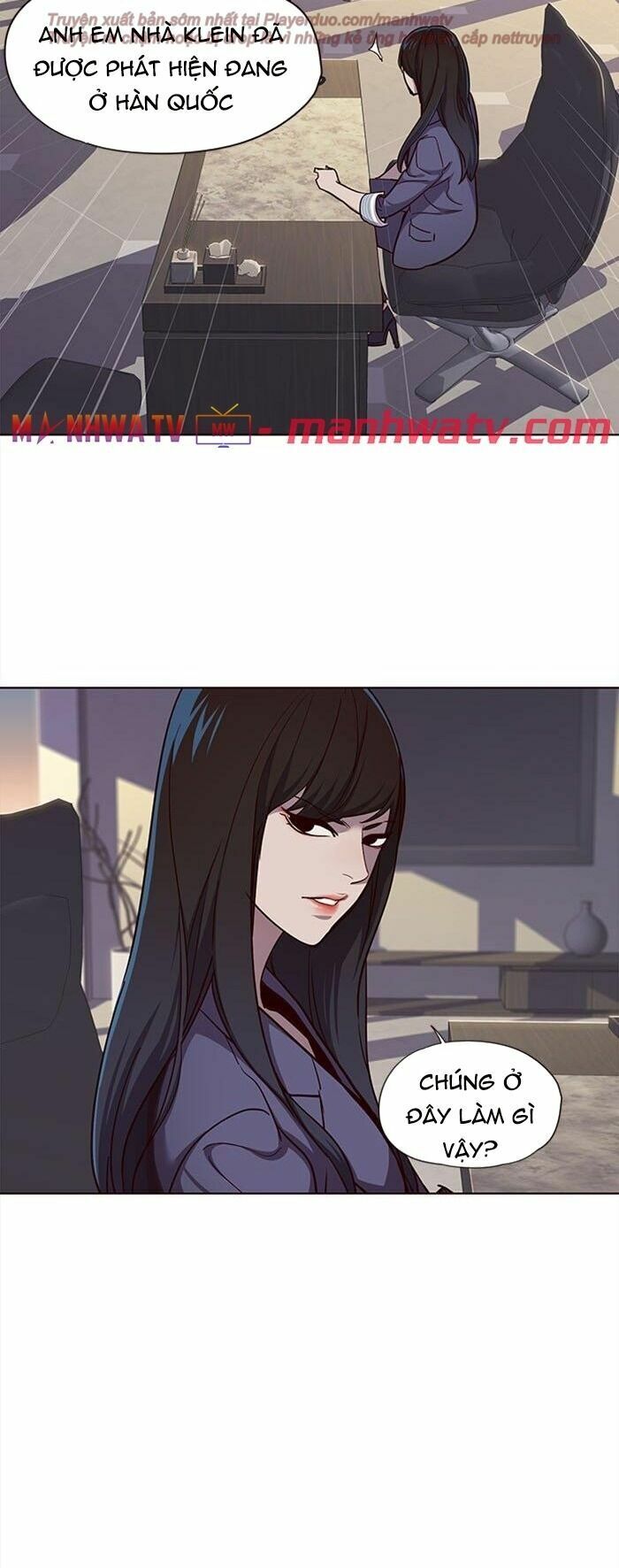 Hoá Thân Thành Mèo: Chapter 38