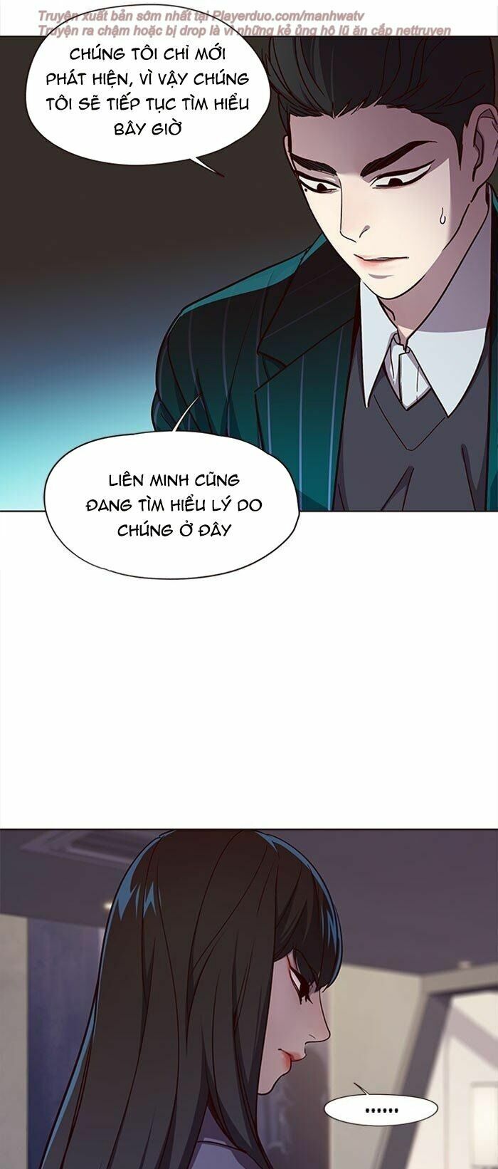 Hoá Thân Thành Mèo: Chapter 38