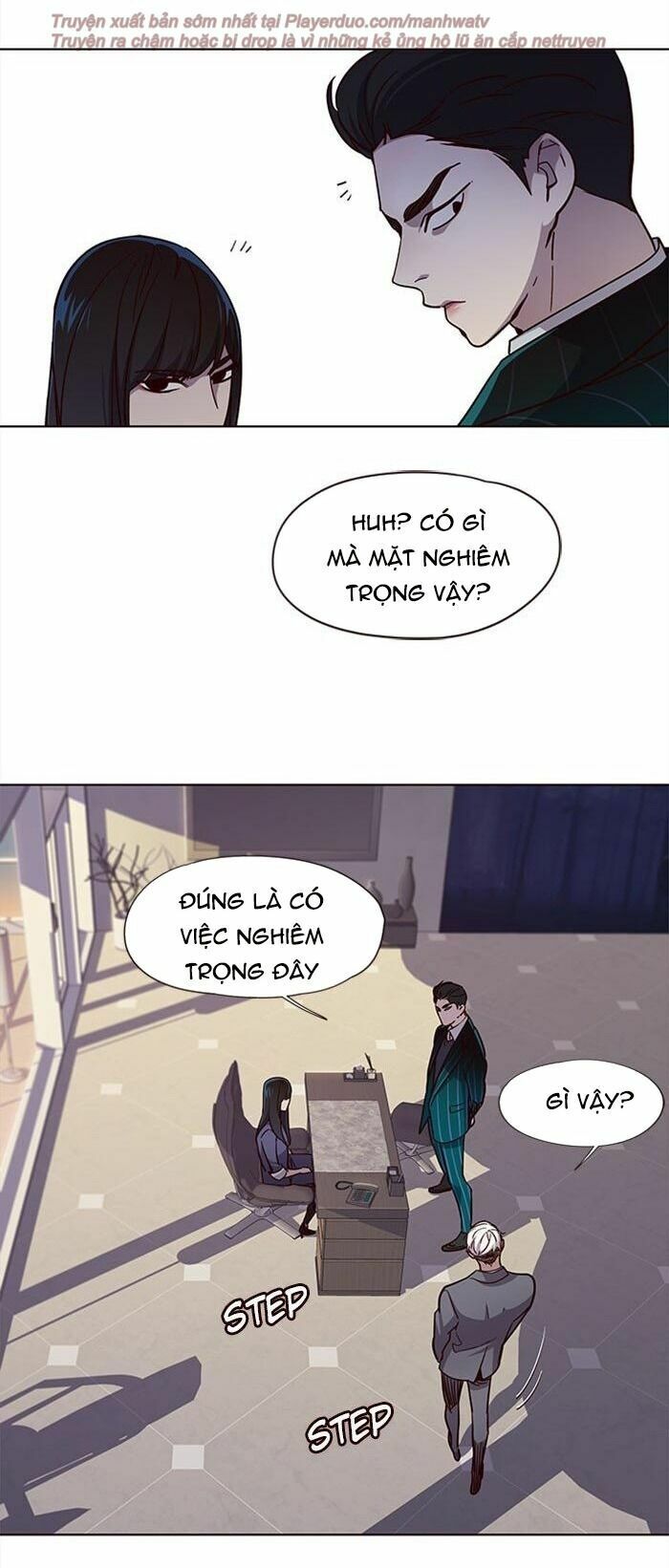 Hoá Thân Thành Mèo: Chapter 38