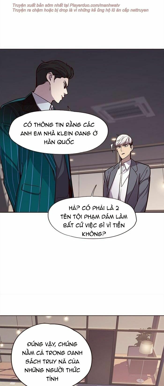 Hoá Thân Thành Mèo: Chapter 38