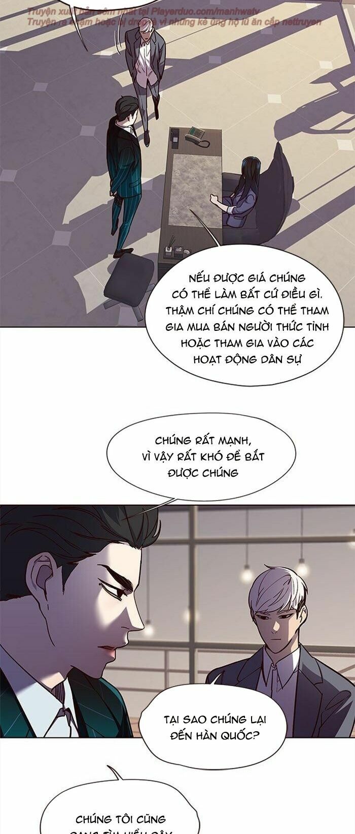 Hoá Thân Thành Mèo: Chapter 38