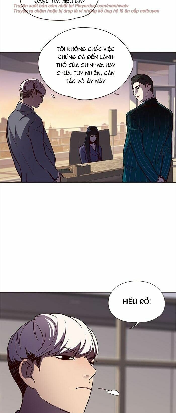 Hoá Thân Thành Mèo: Chapter 38