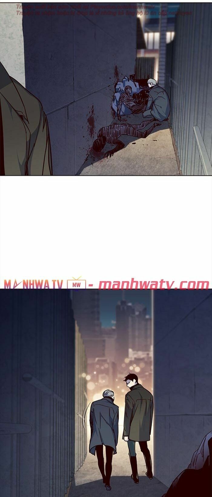 Hoá Thân Thành Mèo: Chapter 38