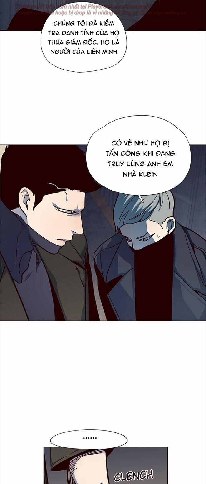 Hoá Thân Thành Mèo: Chapter 38