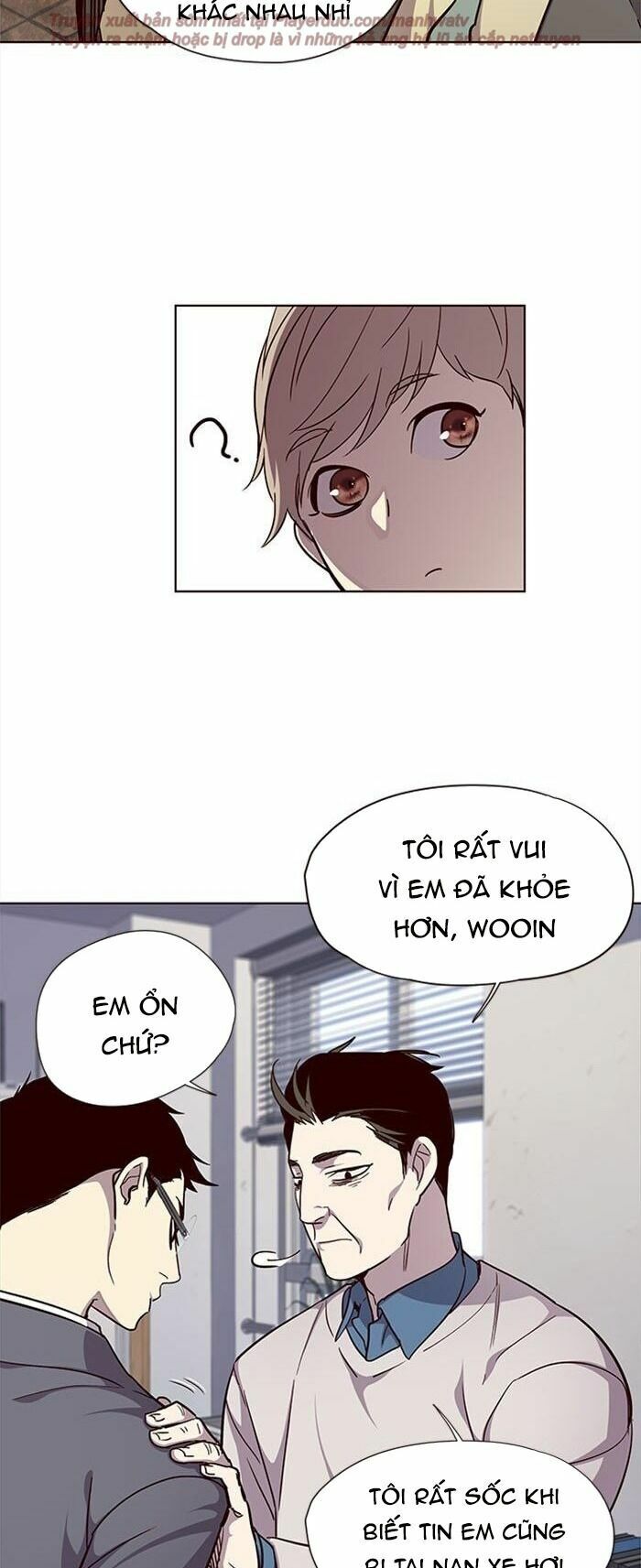 Hoá Thân Thành Mèo: Chapter 38
