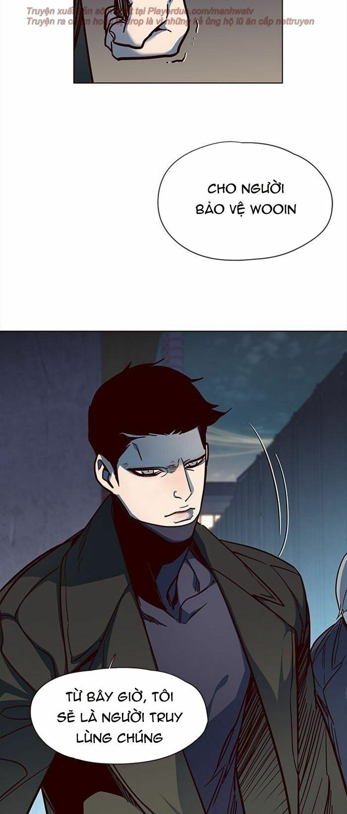Hoá Thân Thành Mèo: Chapter 38