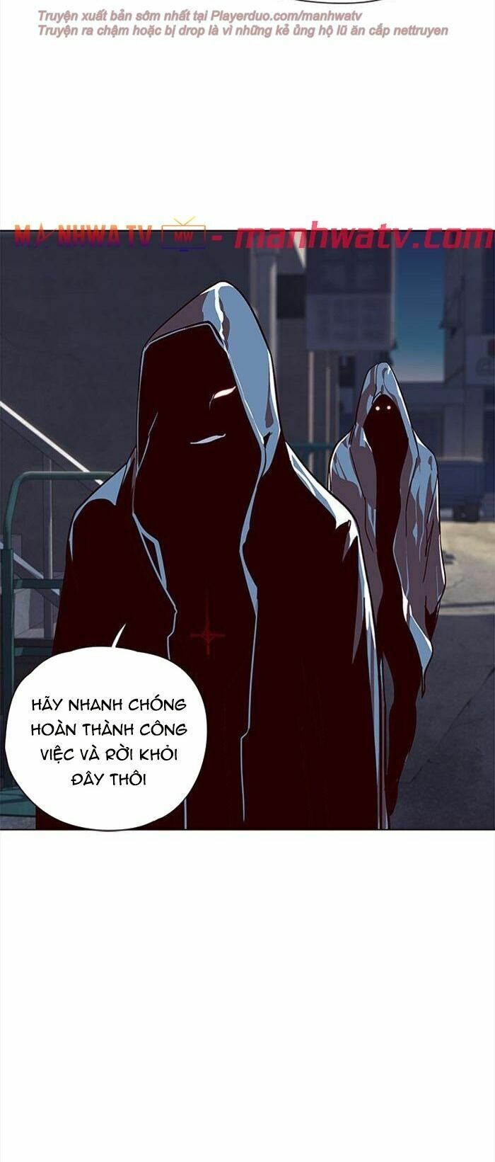Hoá Thân Thành Mèo: Chapter 38