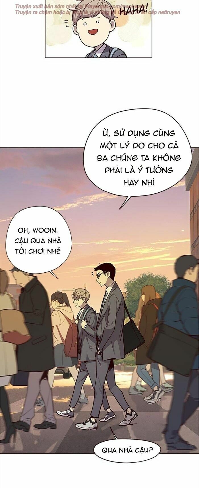Hoá Thân Thành Mèo: Chapter 38
