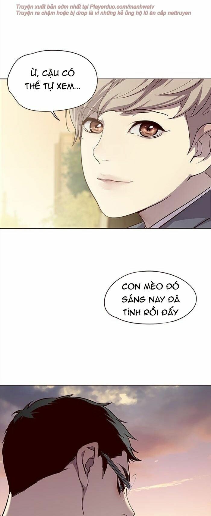 Hoá Thân Thành Mèo: Chapter 38