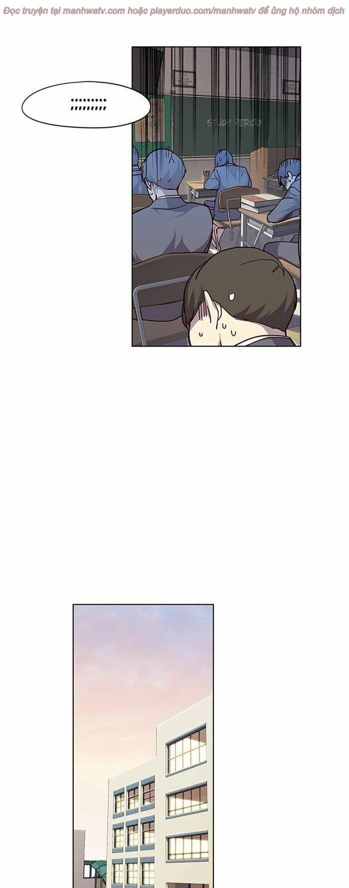 Hoá Thân Thành Mèo: Chapter 39