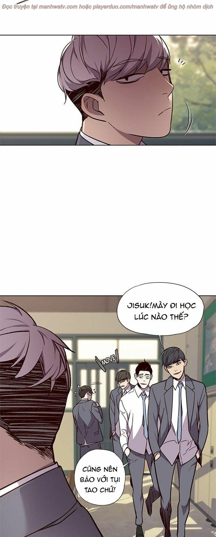 Hoá Thân Thành Mèo: Chapter 39