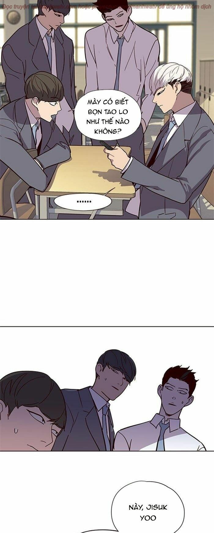 Hoá Thân Thành Mèo: Chapter 39
