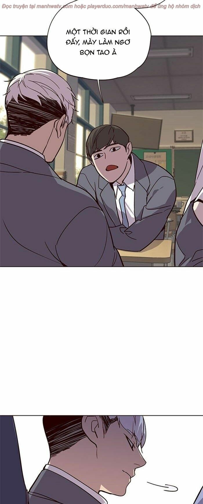 Hoá Thân Thành Mèo: Chapter 39