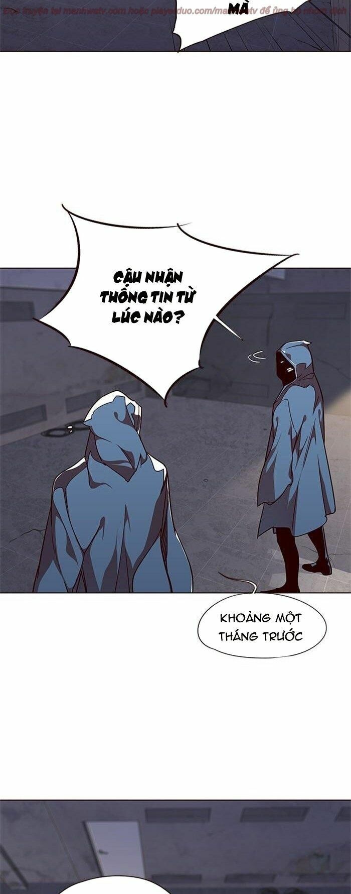 Hoá Thân Thành Mèo: Chapter 39