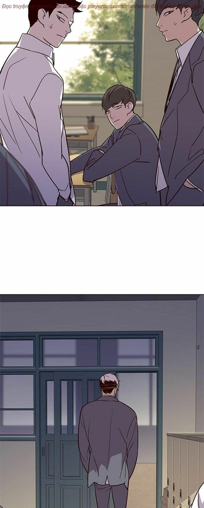 Hoá Thân Thành Mèo: Chapter 39