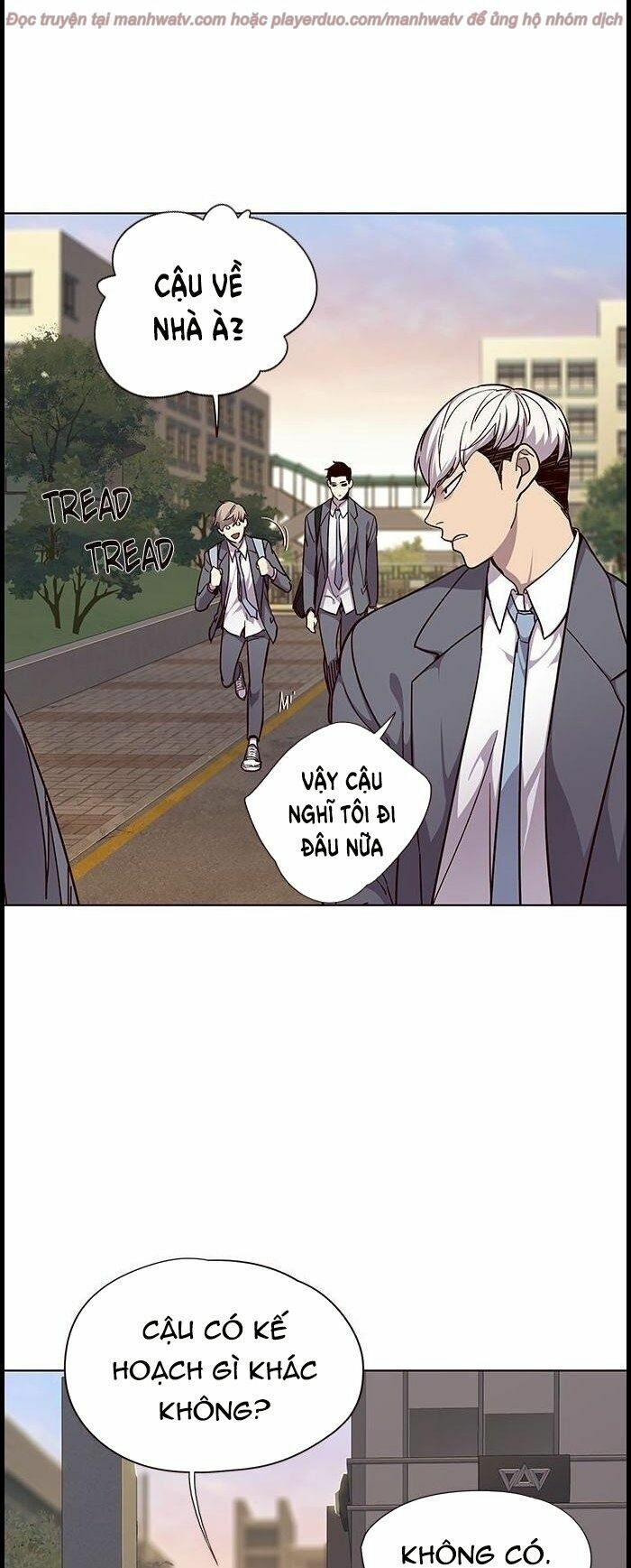 Hoá Thân Thành Mèo: Chapter 39