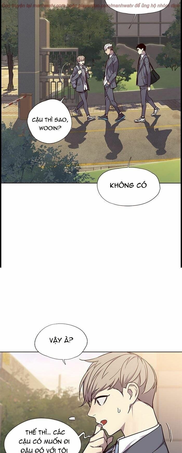Hoá Thân Thành Mèo: Chapter 39