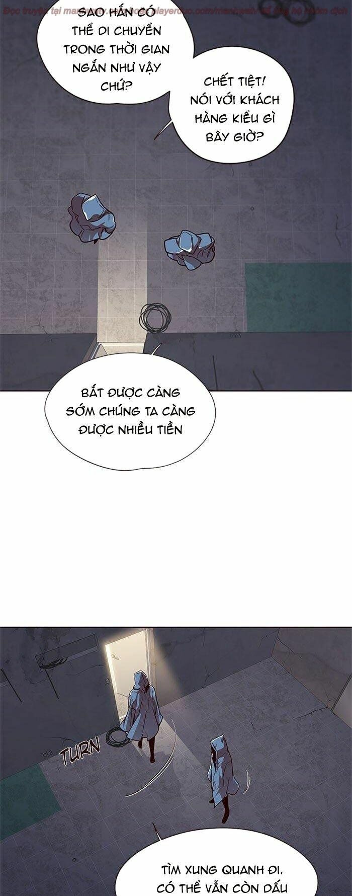 Hoá Thân Thành Mèo: Chapter 39