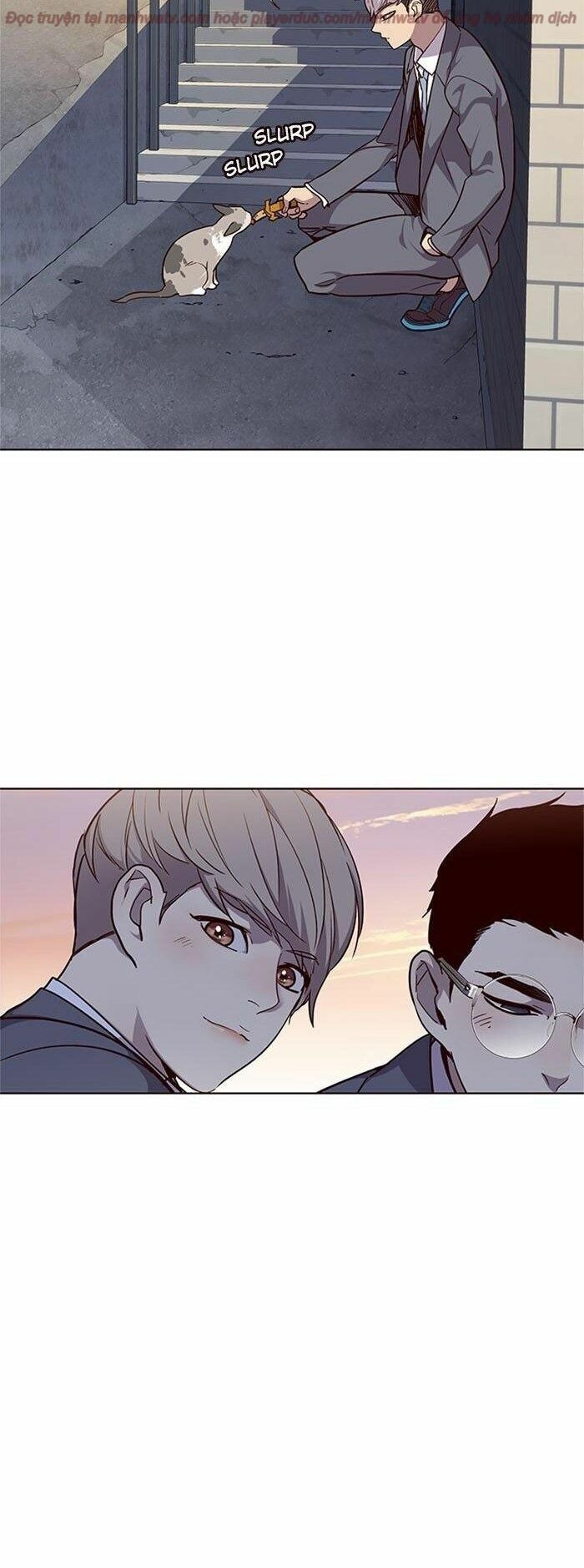 Hoá Thân Thành Mèo: Chapter 39